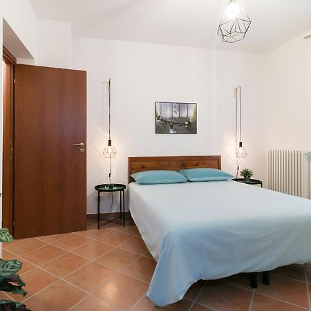 Appartement Casa Elisabetta Shortlets à Caposele Chambre photo